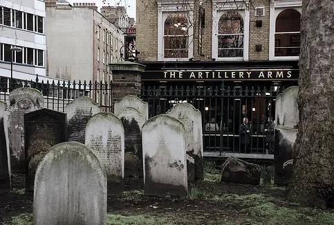 British Science Fiction Association - 24 November