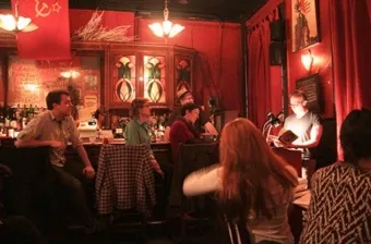 Readings at Writers Omi and in New York City